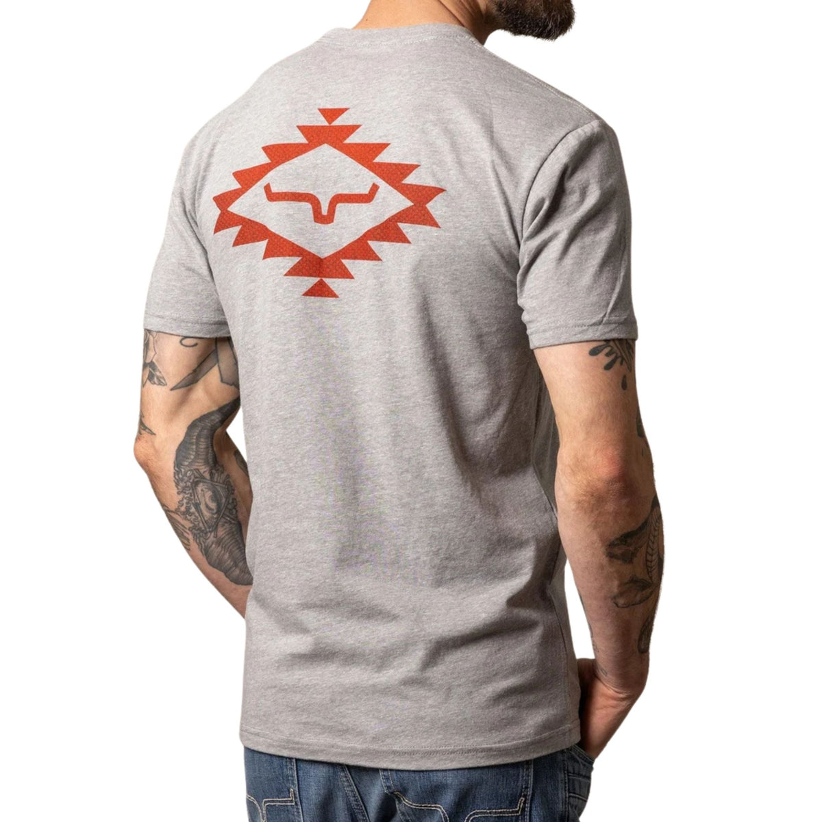 Kimes Ranch Mens San Juan T-Shirt