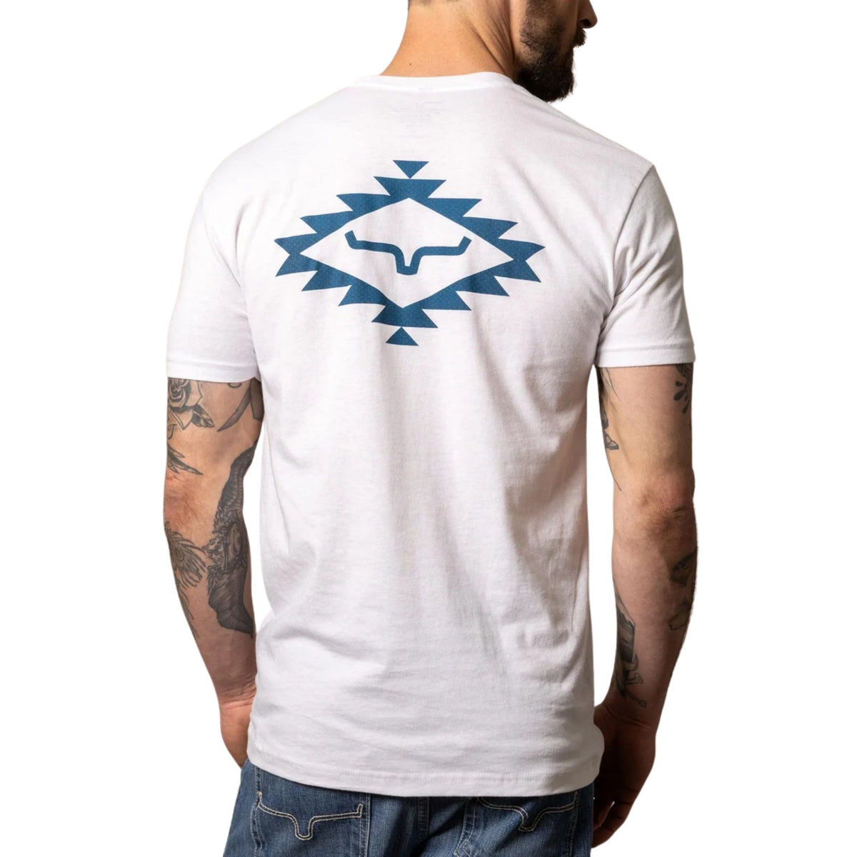 Kimes Ranch Mens San Juan T-Shirt