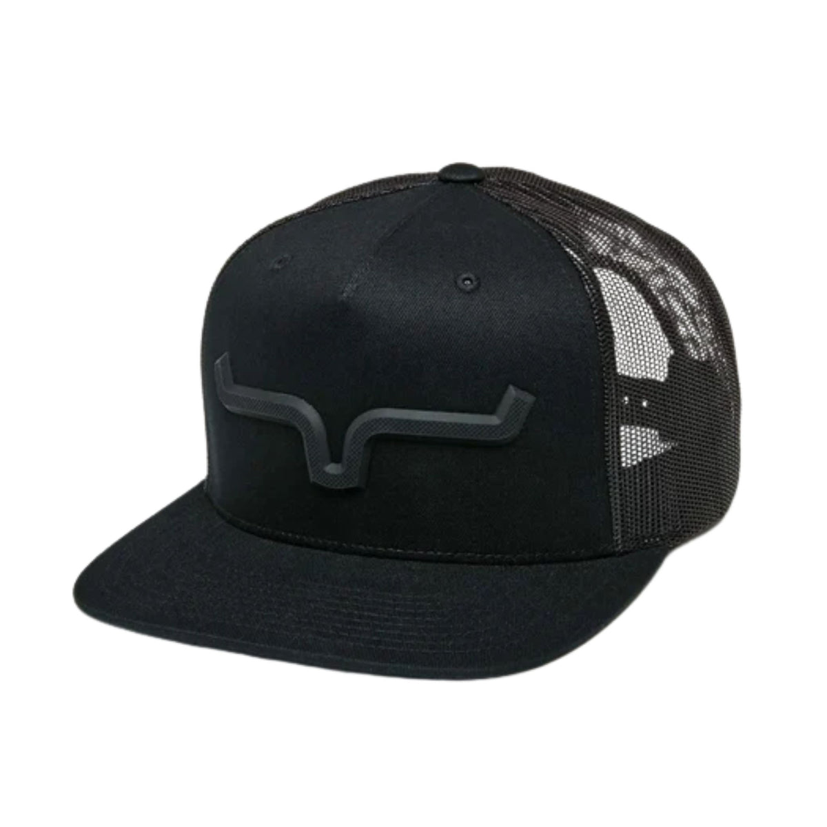 Kimes Super Charged Cap