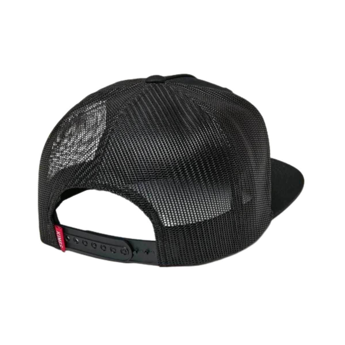 Kimes Super Charged Cap