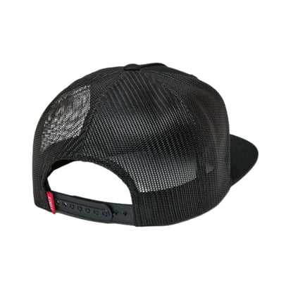 Kimes Super Charged Cap