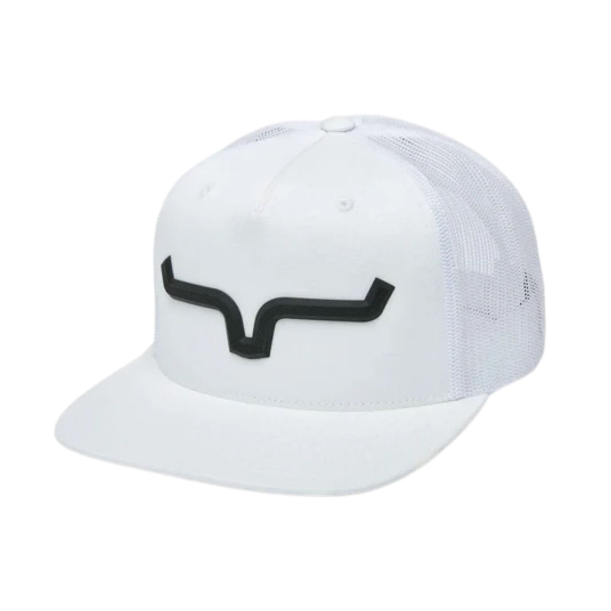 Kimes Super Charged Cap