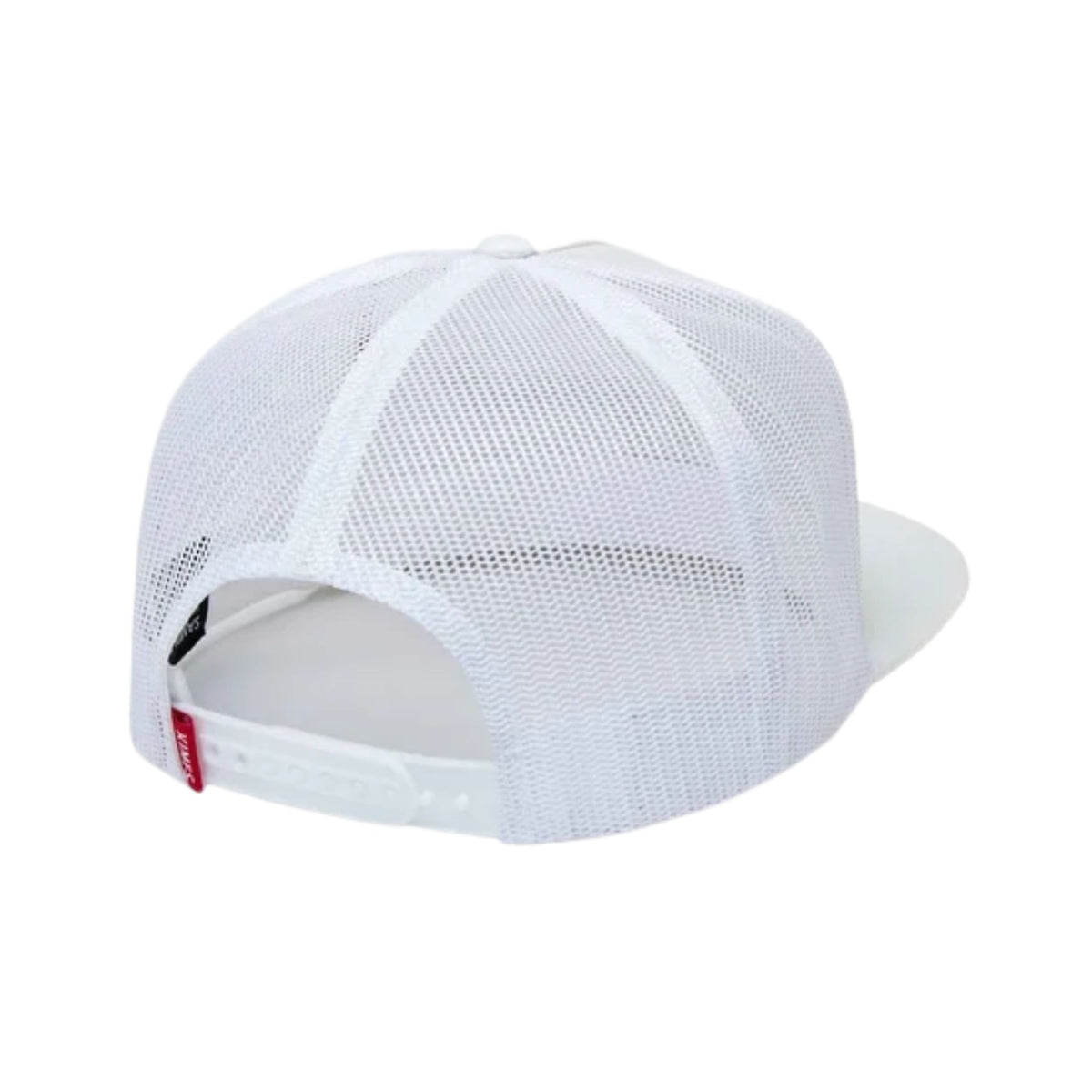 Kimes Super Charged Cap