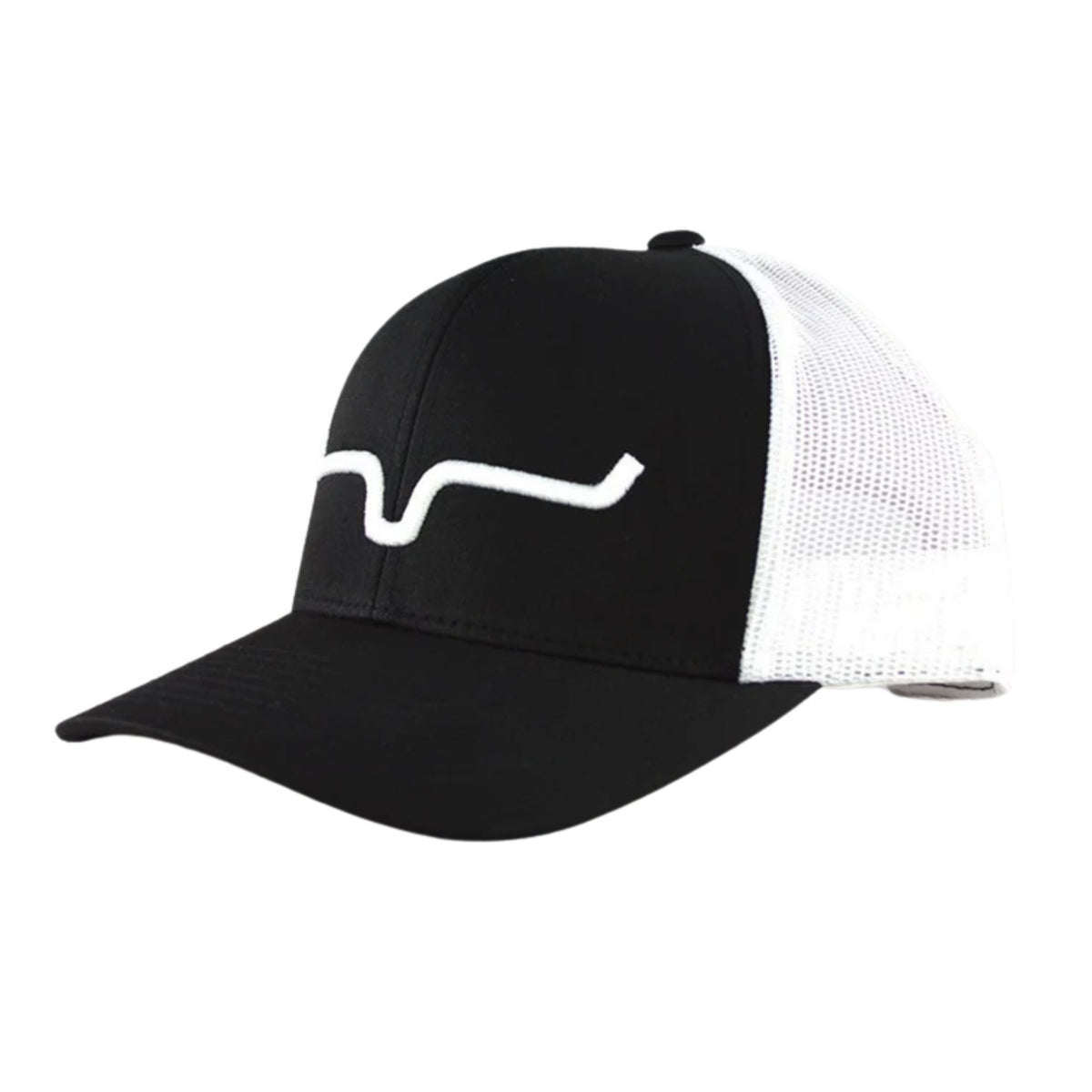 Kimes Weekly Trucker Cap