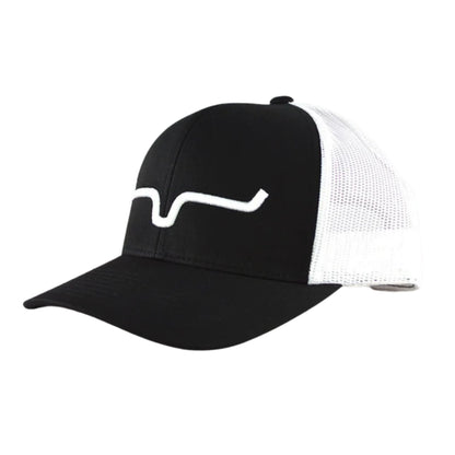Kimes Weekly Trucker Cap