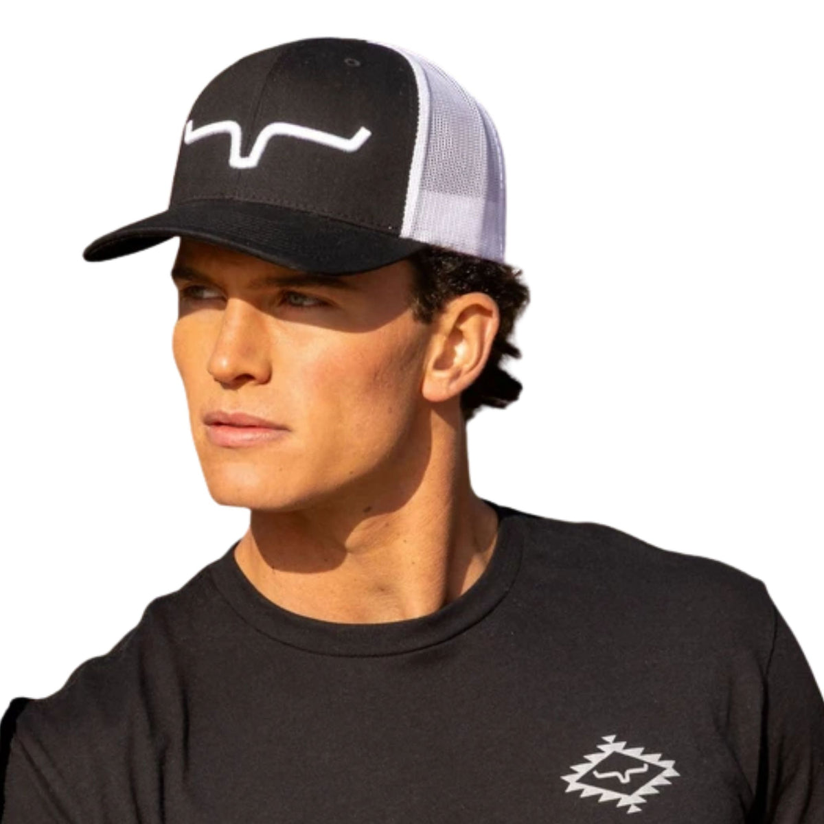 Kimes Weekly Trucker Cap