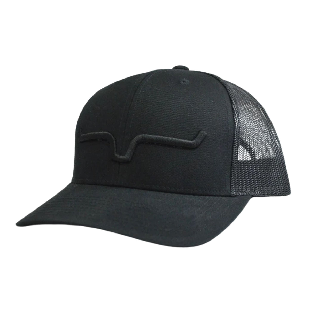 Kimes Weekly Trucker Cap