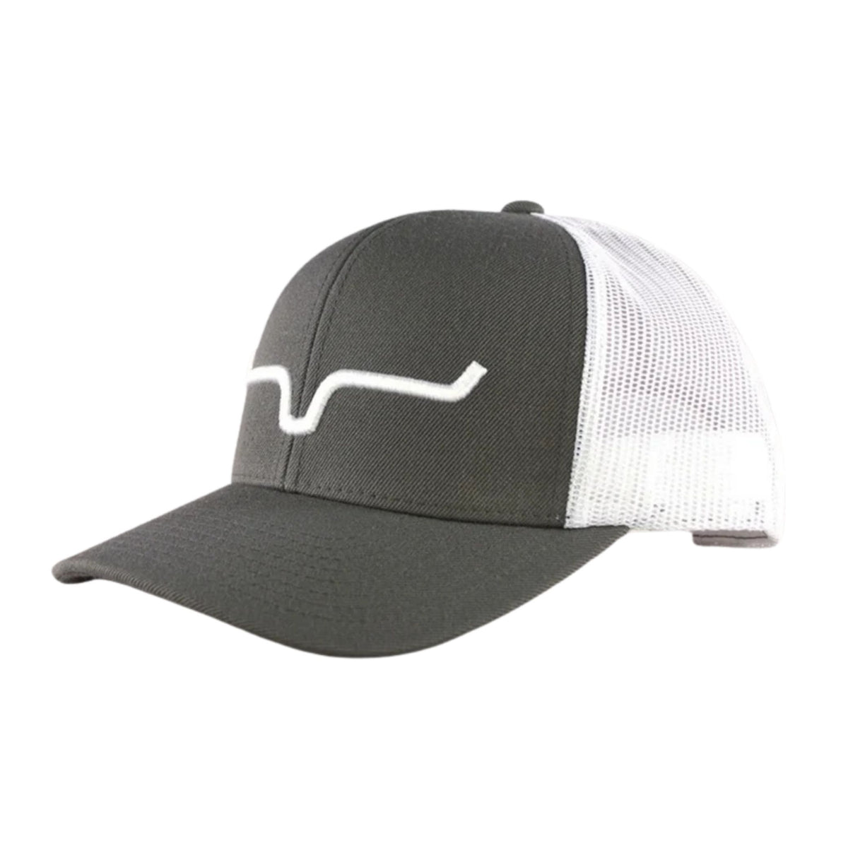 Kimes Weekly Trucker Cap