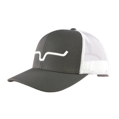 Kimes Weekly Trucker Cap