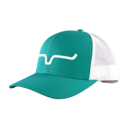 Kimes Weekly Trucker Cap