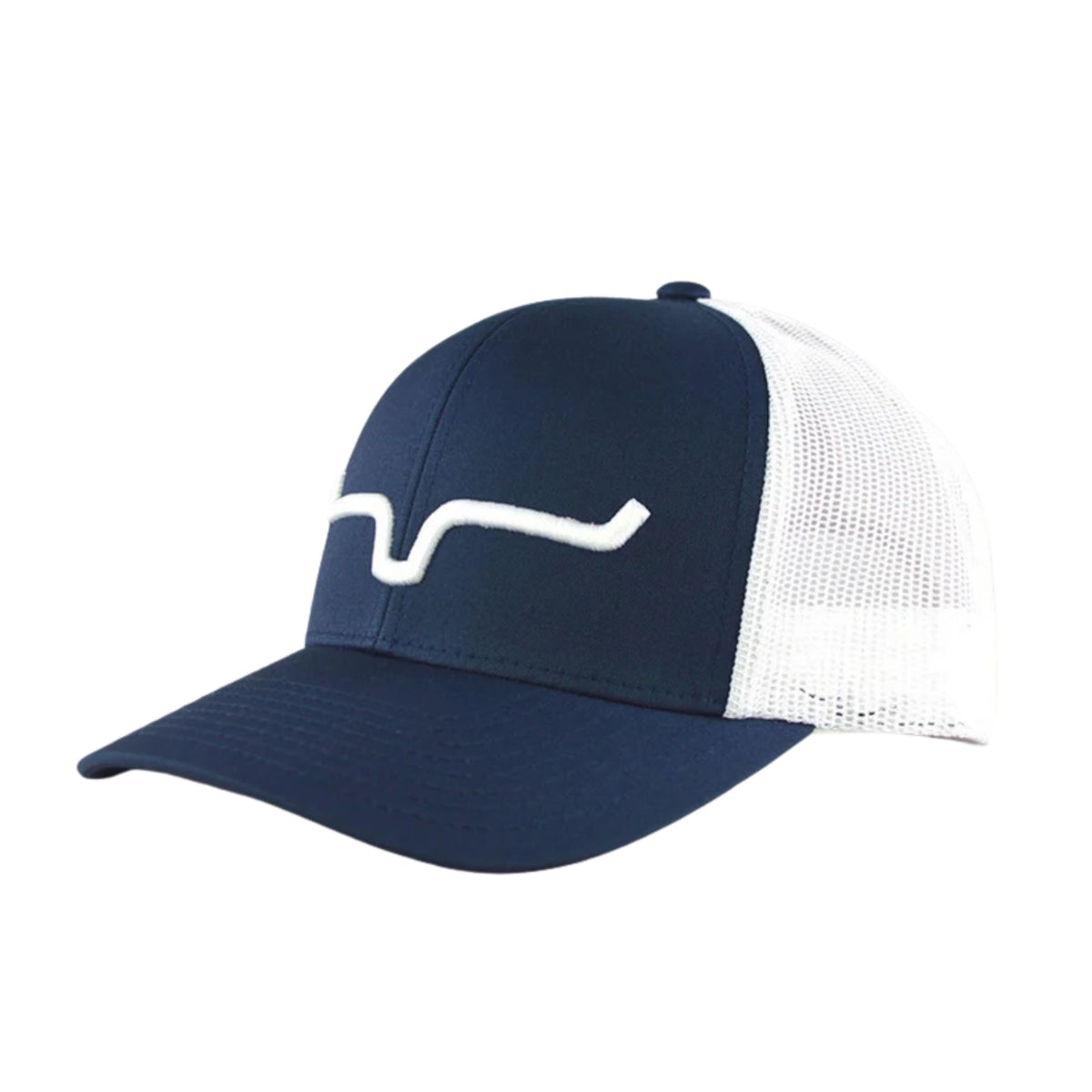 Kimes Weekly Trucker Cap