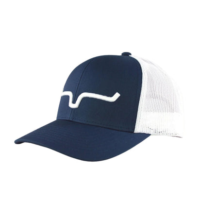 Kimes Weekly Trucker Cap