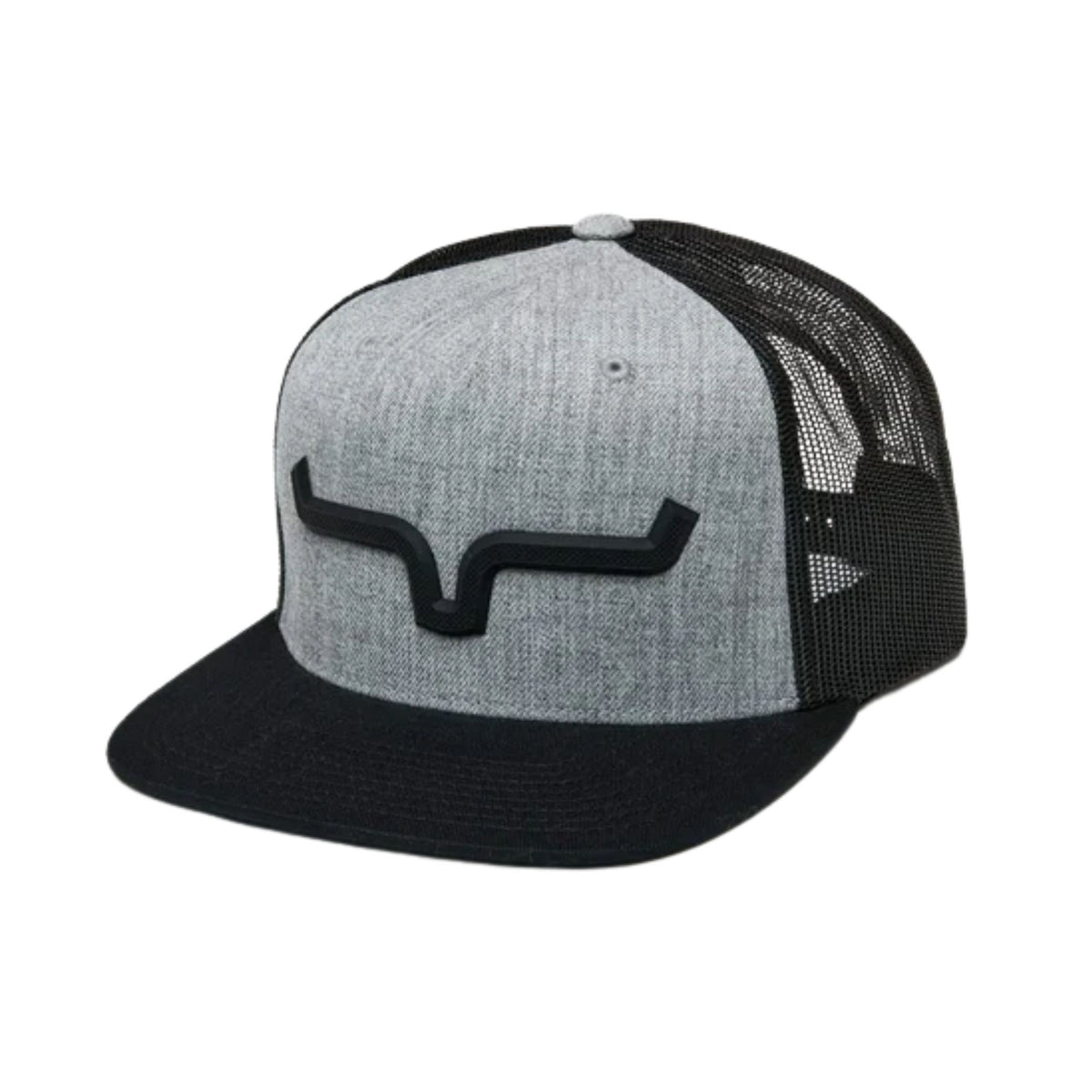 Kimes Super Charged Cap