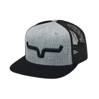 Kimes Super Charged Cap