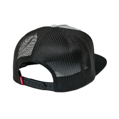 Kimes Super Charged Cap