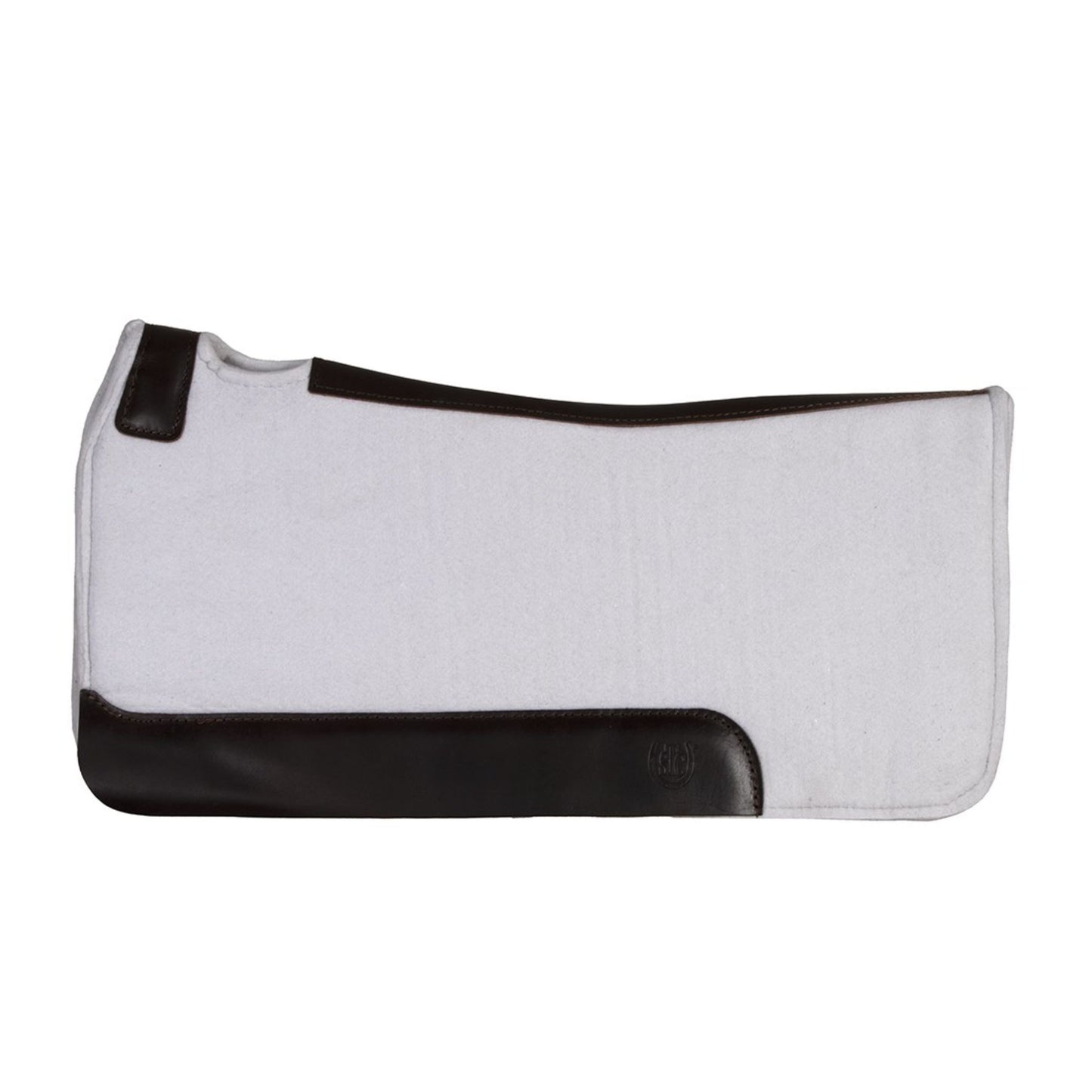 Koda Felt Wither Relief Saddle Pad