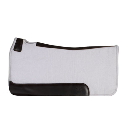 Koda Felt Wither Relief Saddle Pad
