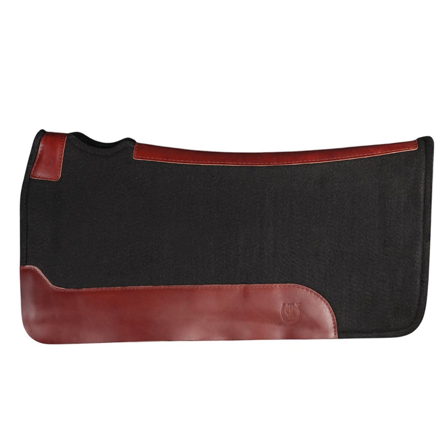 Koda Felt Wither Relief Saddle Pad