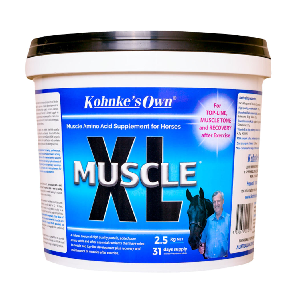 Kohnkes Muscle XL