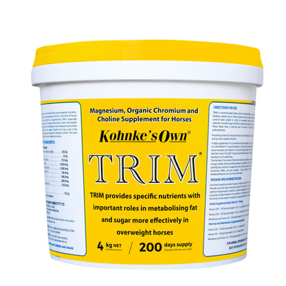 Kohnkes Trim