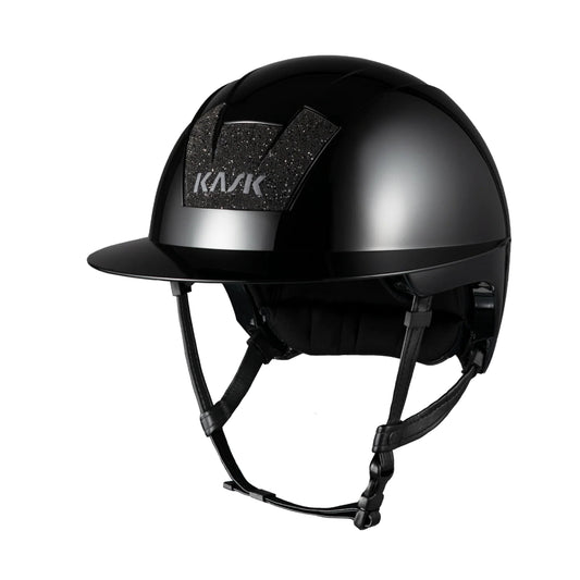 KASK Kooki Lady Swarovski Helmet CLEARANCE