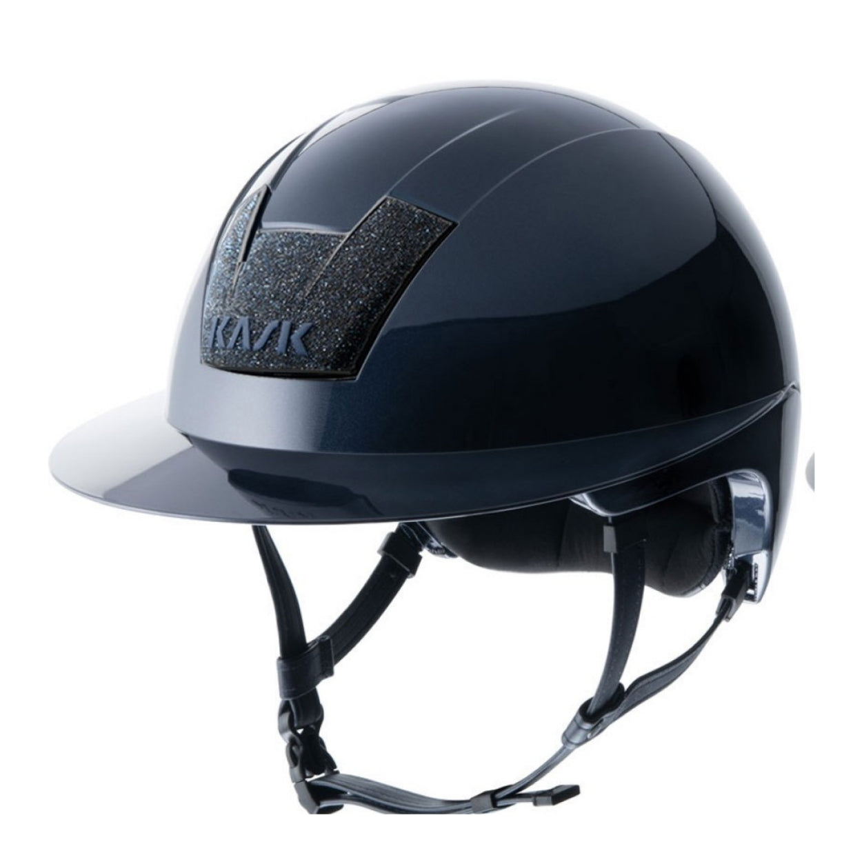 KASK Kooki Lady Swarovski Helmet CLEARANCE