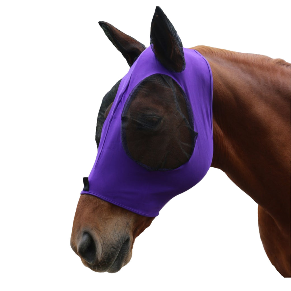 Kool Master Lycra Pull On Fly Mask