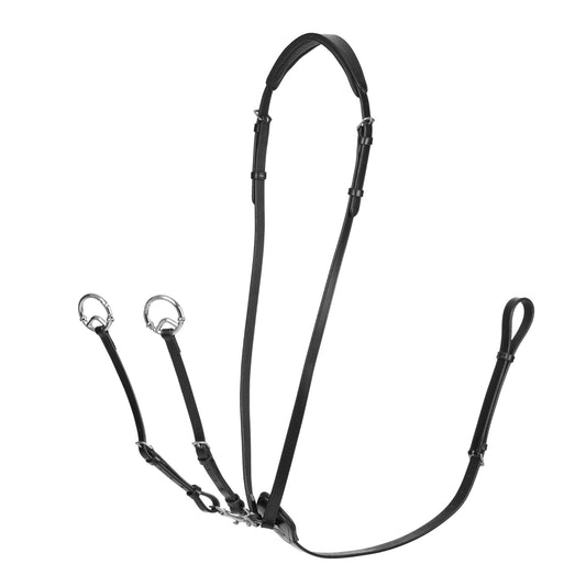 Kudos Running Martingale