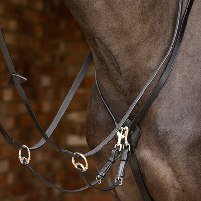 Kudos Running Martingale