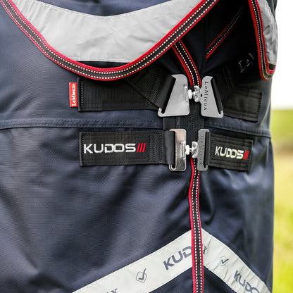 LeMieux Kudos Turnout 200g Rug