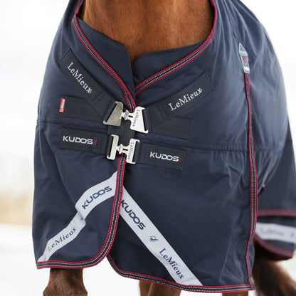 LeMieux Kudos Turnout 200g Rug