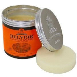 CDM Belvoir Leather Balsam Intensive Conditioner