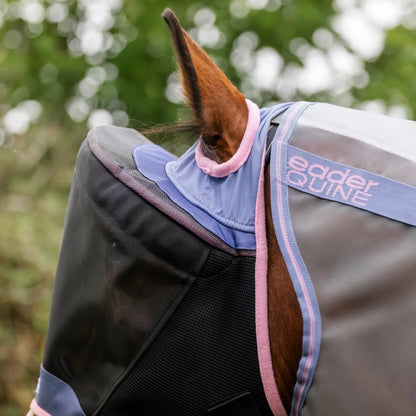LE Outback Flymask Original