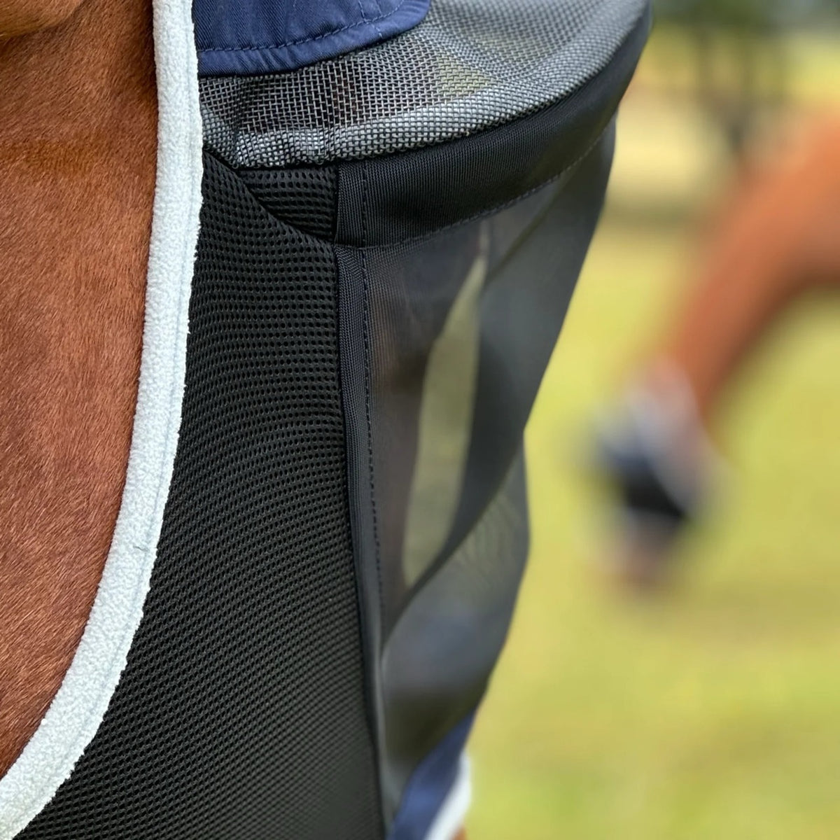 LE Outback Flymask Original