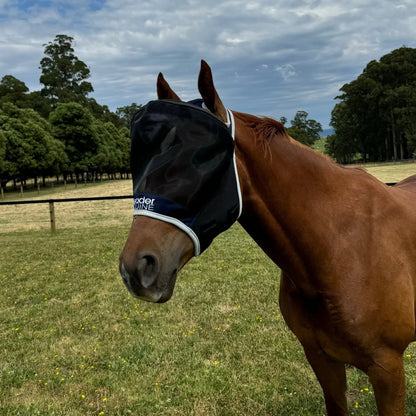 LE Outback Flymask Original