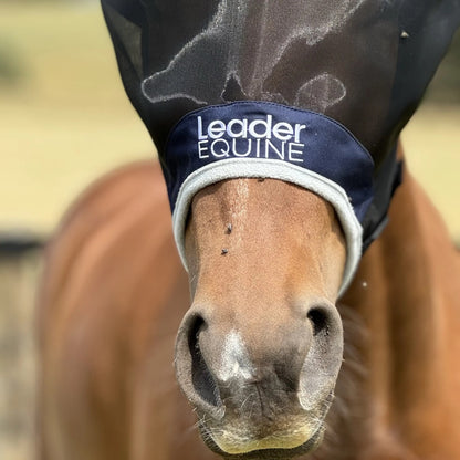 LE Outback Flymask Original