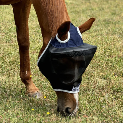 LE Outback Flymask Original