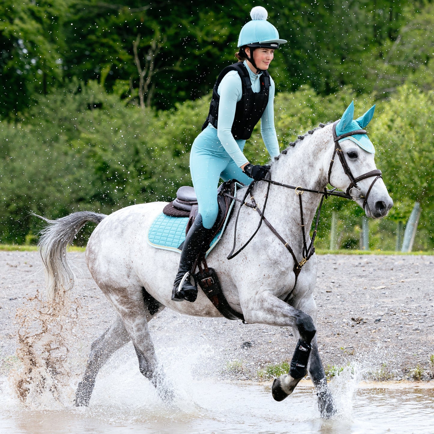 LeMieux Classic Fly Hood