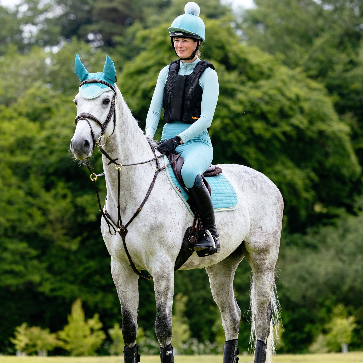 LeMieux Classic Fly Hood