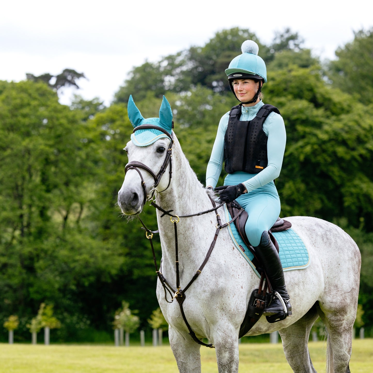 LeMieux Classic Fly Hood