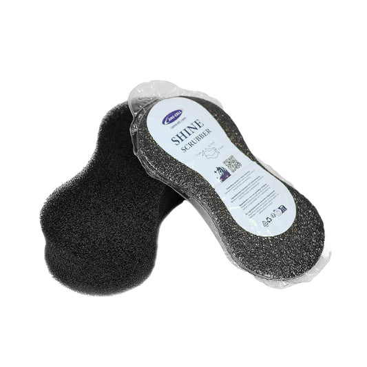 Lami-Cell Shine Scrubber Sponge - EQ Saddlery