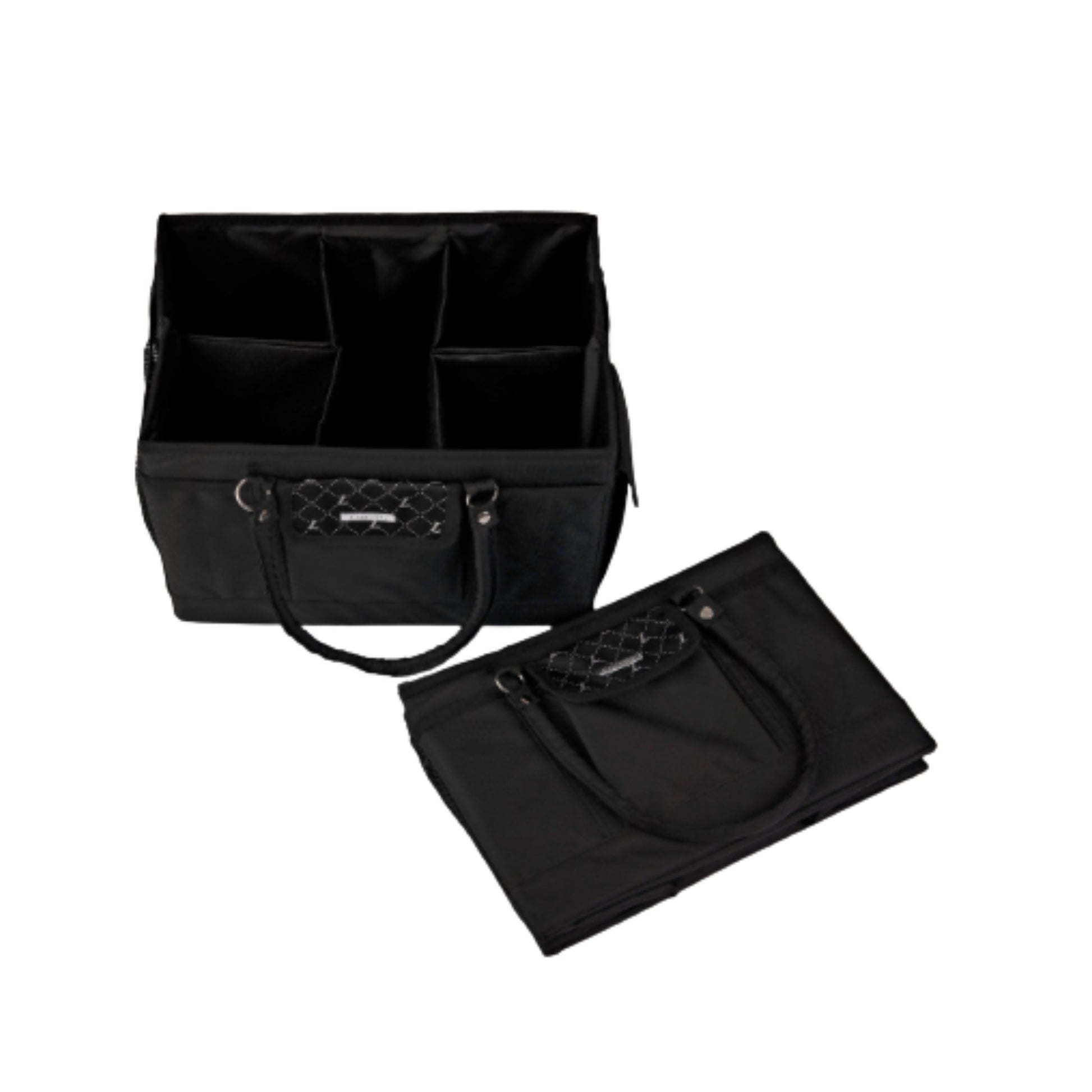 Lami-Cell Venus Grooming Bag - EQ Saddlery