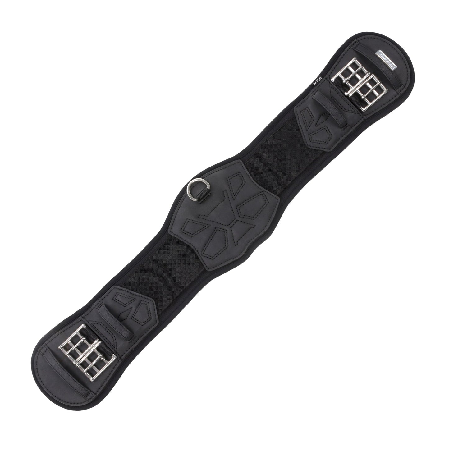 Lami-Cell V22 ProMotion Dressage Girth