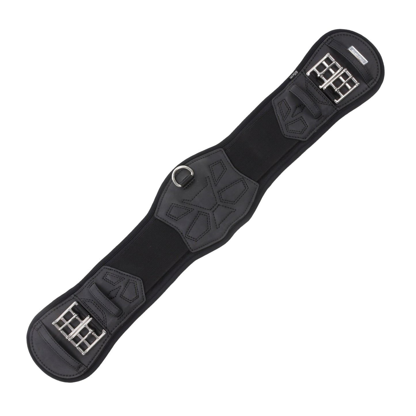 Lami-Cell V22 ProMotion Dressage Girth