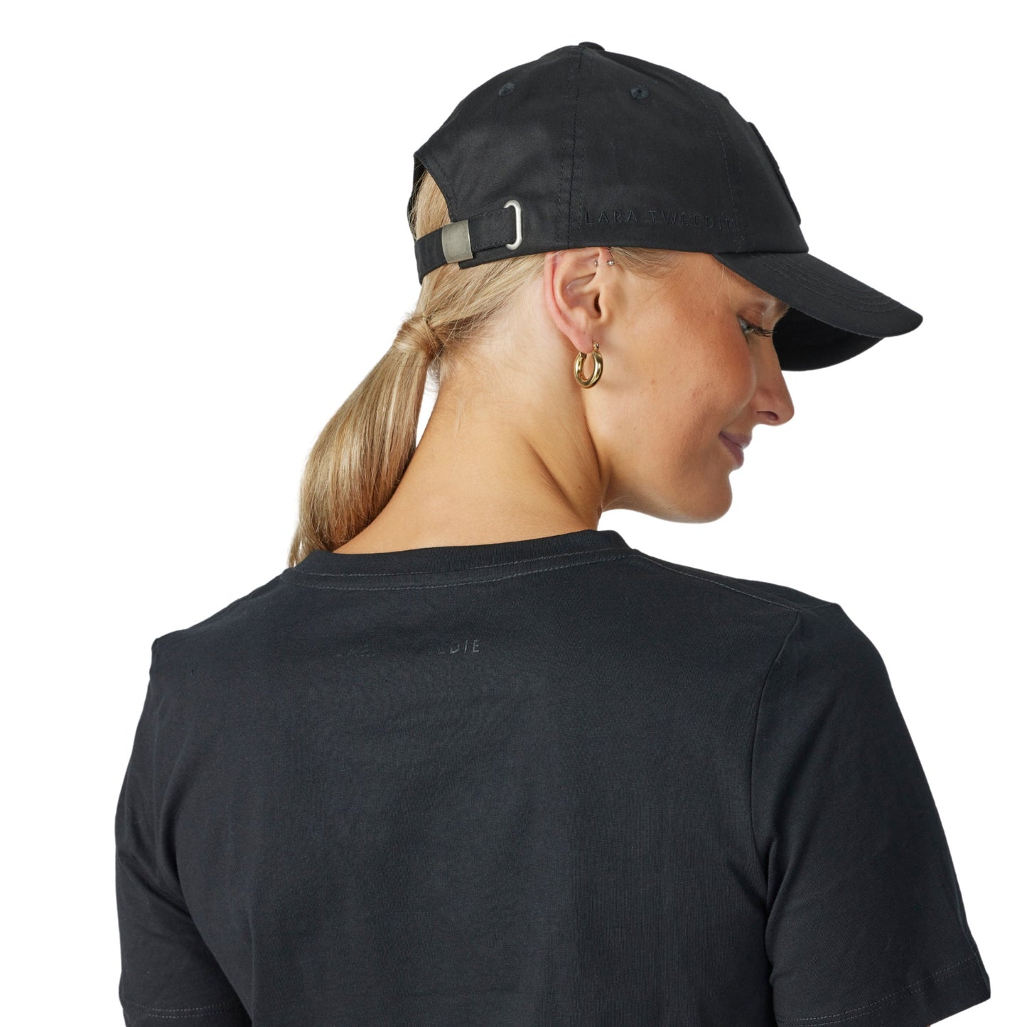Lara Tweedie Cap