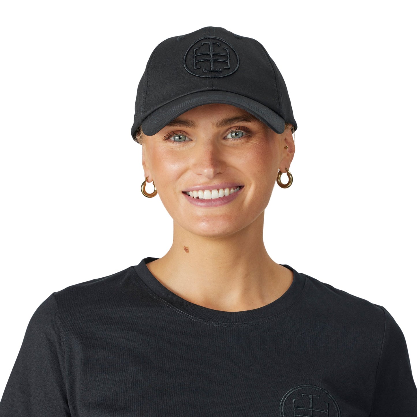 Lara Tweedie Cap