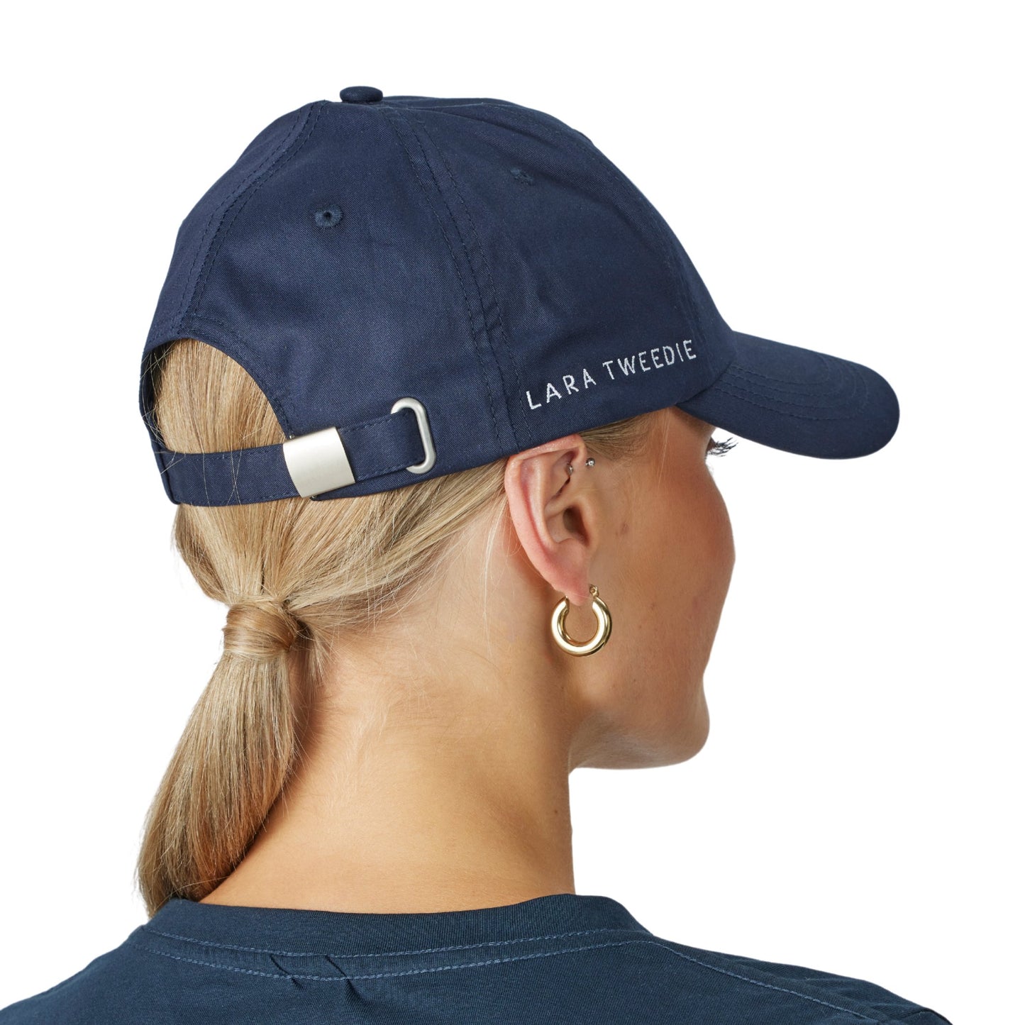 Lara Tweedie Cap