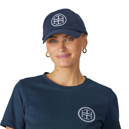 Lara Tweedie Cap
