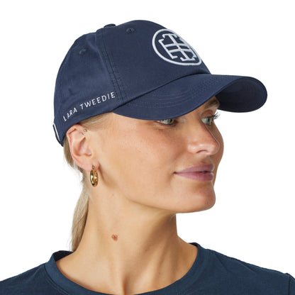 Lara Tweedie Cap