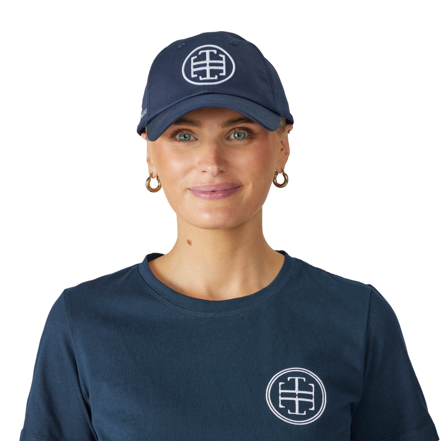 Lara Tweedie Cap